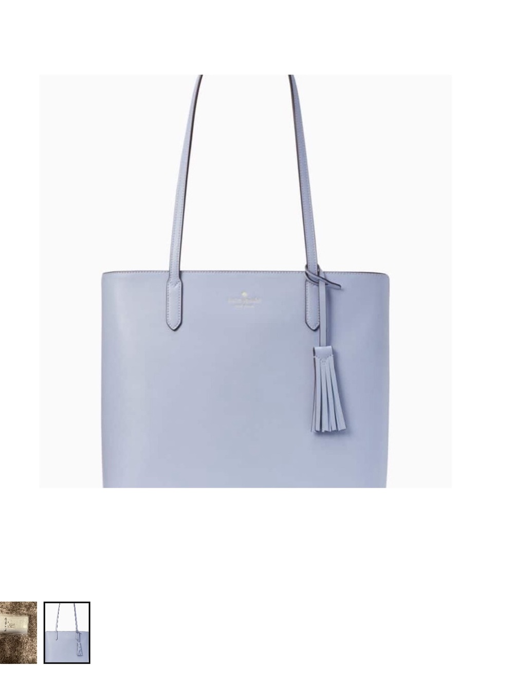 Kate Spade Tote